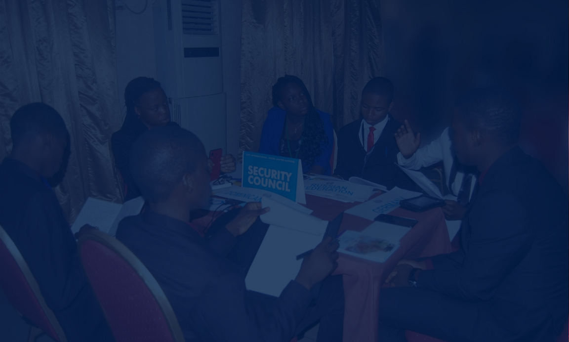 Quality Education - Bridging the gaps - CITYMUN – Nigeria