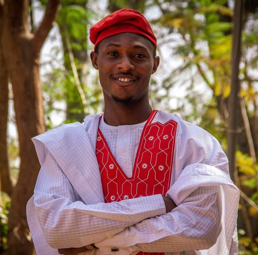 Ombugadu Victor Attah