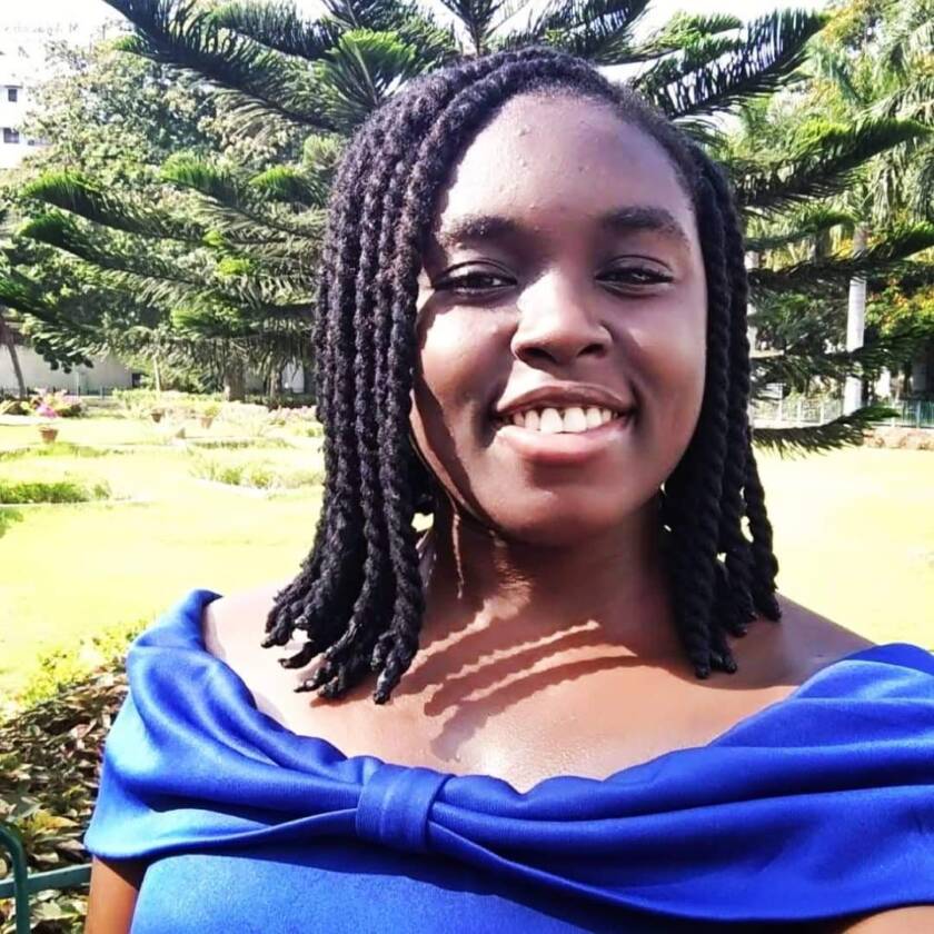 Amarachi Onyeyirichi Ogbonna