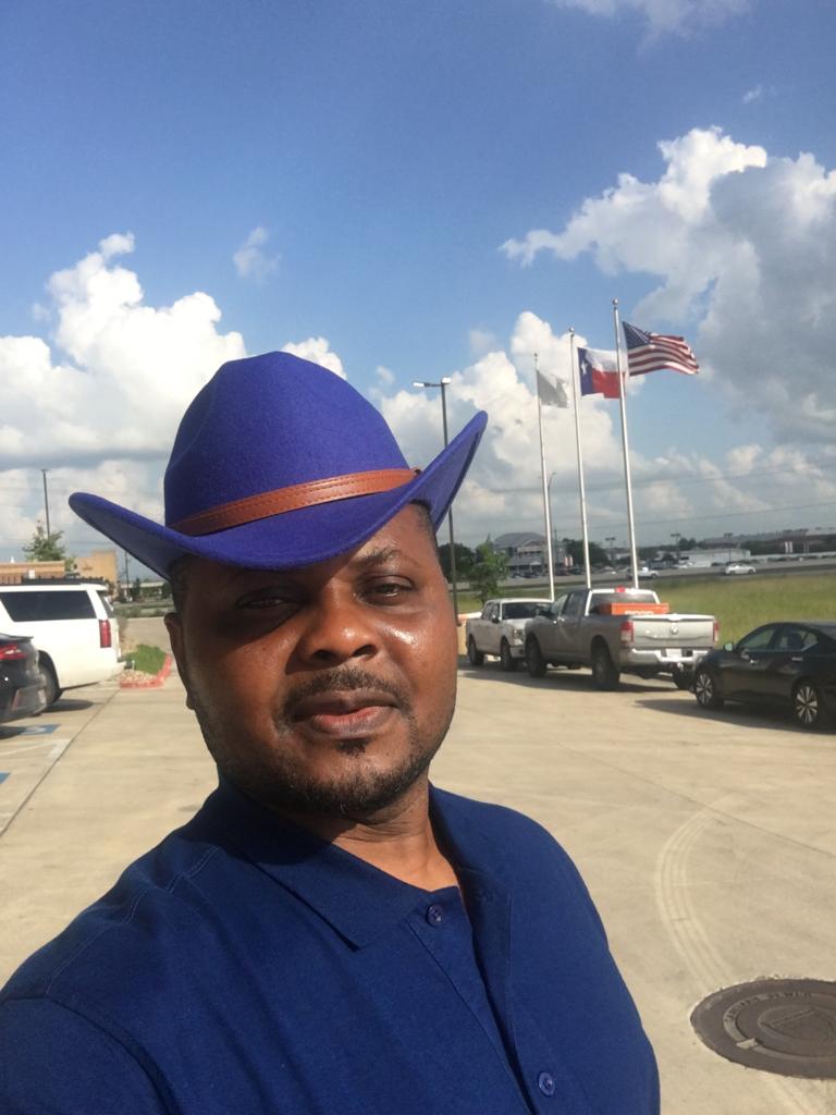 Prof. Sheriff Folarin